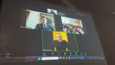Лидерска академия за гражданско участие и толерантност 3