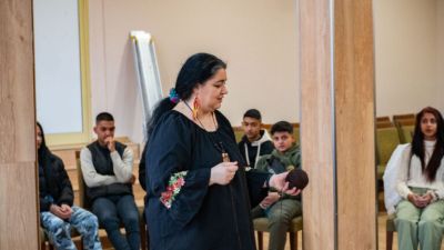Лидерска академия за гражданско участие и толерантност 5