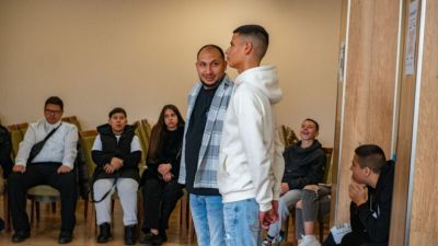 Лидерска академия за гражданско участие и толерантност 6
