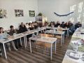 Работна среща между институциите  - ПГСС Проф. Иван Иванов - град Долни Дъбник