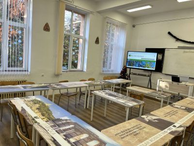 Национална програма Осигуряване на съвременна, сигурна и достъпна образователна среда 6