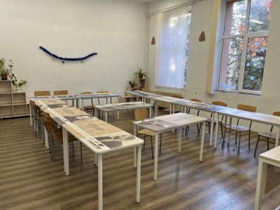 Национална програма Осигуряване на съвременна, сигурна и достъпна образователна среда 7