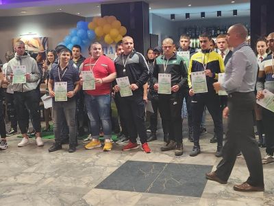 6 - ПГСС Проф. Иван Иванов - град Долни Дъбник