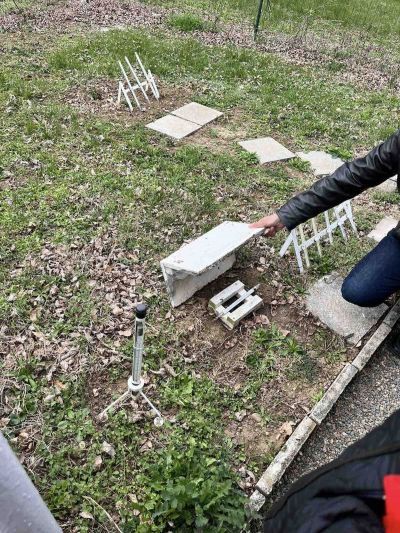 22 март - международен ден на водата - ПГСС Проф. Иван Иванов - град Долни Дъбник